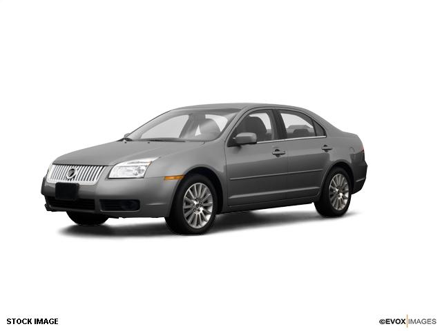 Photo of 2009 Mercury Milan