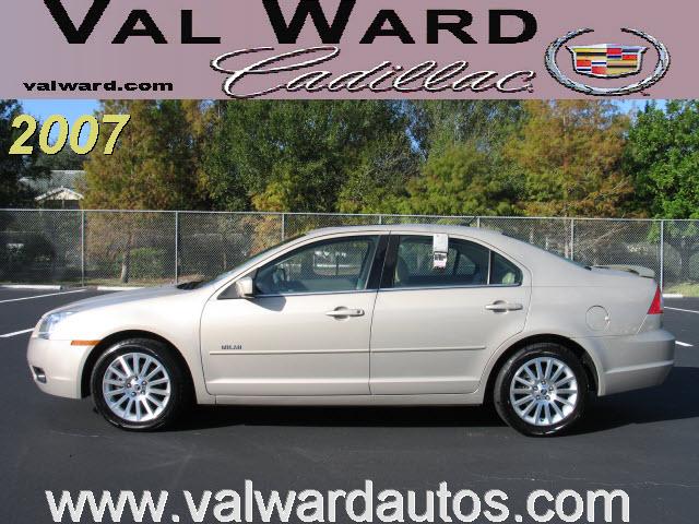 Photo of 2007 Mercury Milan