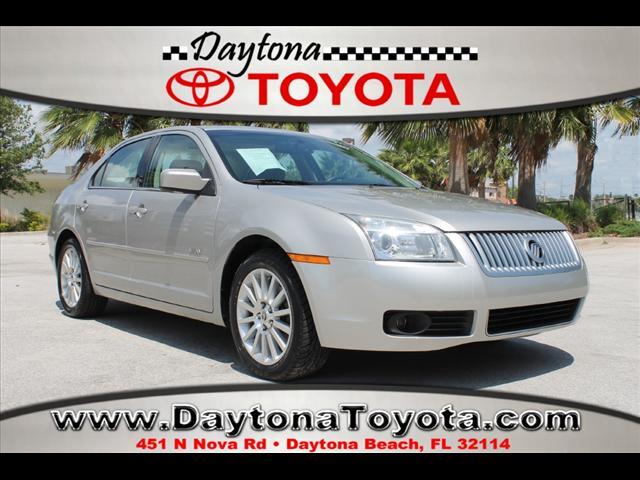 Photo of 2008 Mercury Milan