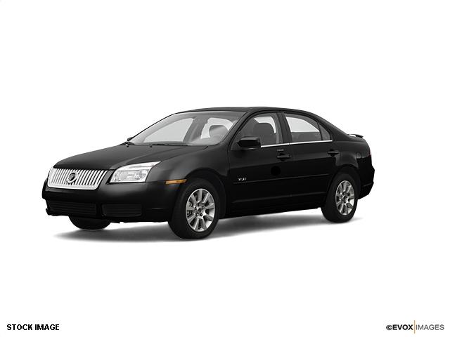 Photo of 2008 Mercury Milan