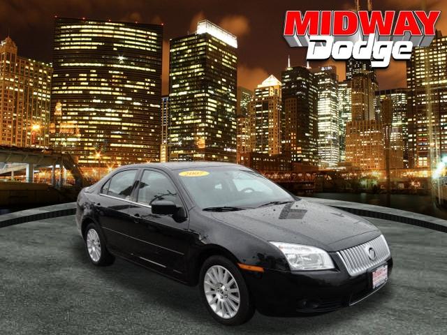 Photo of 2007 Mercury Milan