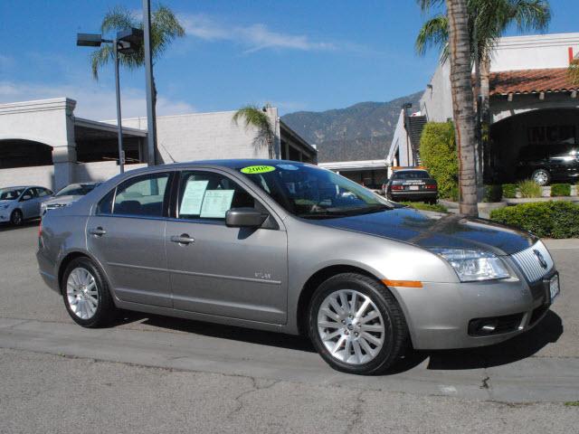 Photo of 2009 Mercury Milan