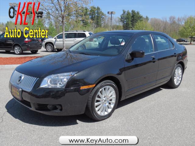 Photo of 2009 Mercury Milan