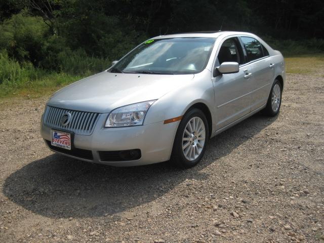 Photo of 2009 Mercury Milan
