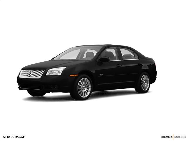 Photo of 2007 Mercury Milan