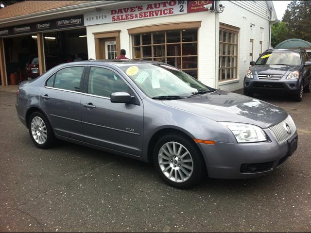 Photo of 2007 Mercury Milan