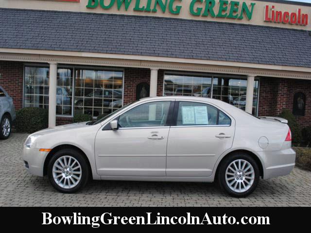 Photo of 2009 Mercury Milan