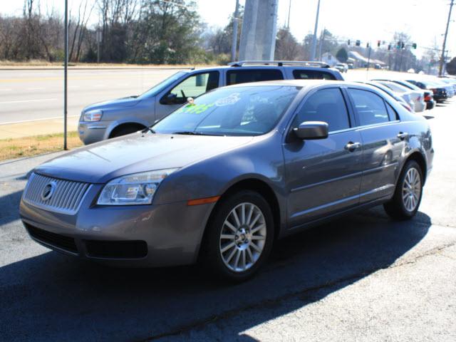 Photo of 2006 Mercury Milan