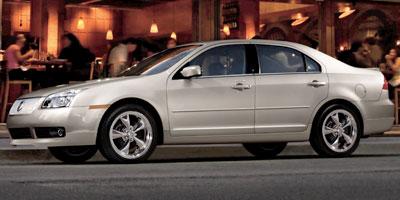 Photo of 2009 Mercury Milan