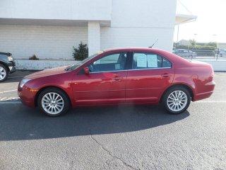 Photo of 2009 Mercury Milan