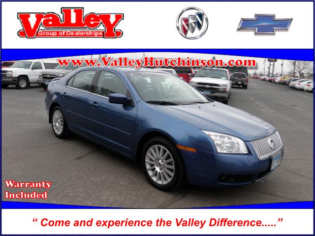 Photo of 2009 Mercury Milan