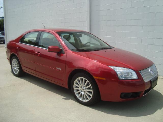 Photo of 2008 Mercury Milan