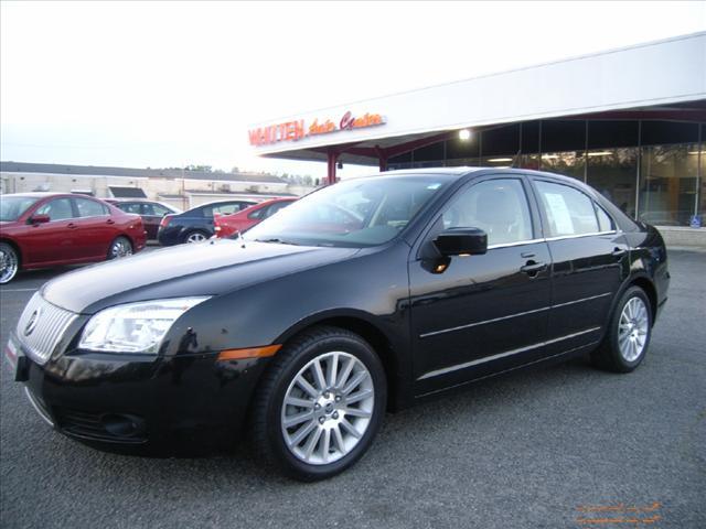 Photo of 2009 Mercury Milan