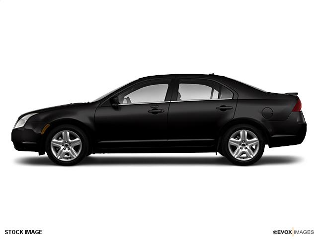 Photo of 2010 Mercury Milan