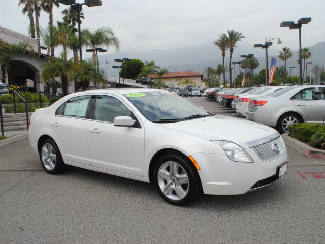 Photo of 2010 Mercury Milan