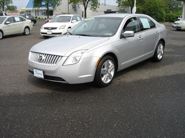Photo of 2010 Mercury Milan