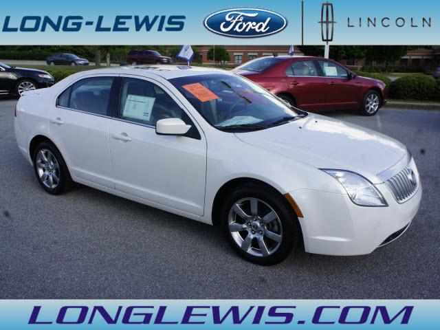 Photo of 2010 Mercury Milan