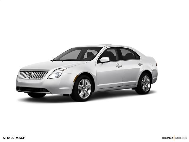 Photo of 2010 Mercury Milan