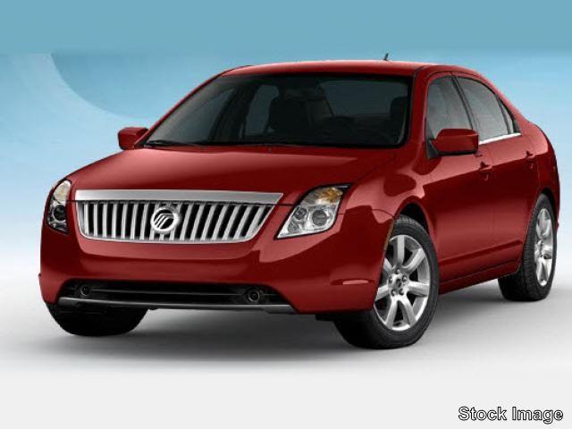 Photo of 2010 Mercury Milan