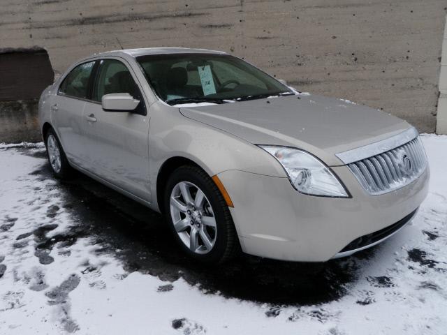 Photo of 2010 Mercury Milan