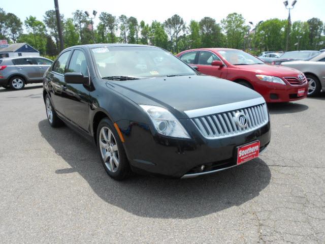 Photo of 2010 Mercury Milan