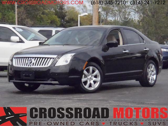 Photo of 2010 Mercury Milan