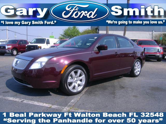 Photo of 2011 Mercury Milan