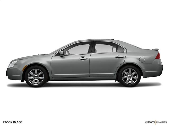 Photo of 2010 Mercury Milan