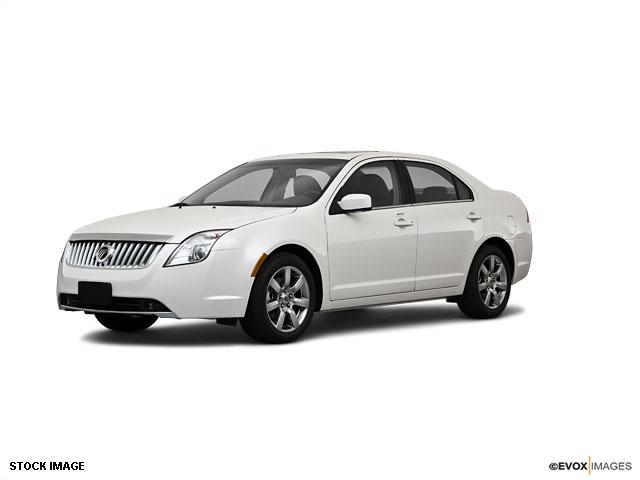 Photo of 2010 Mercury Milan