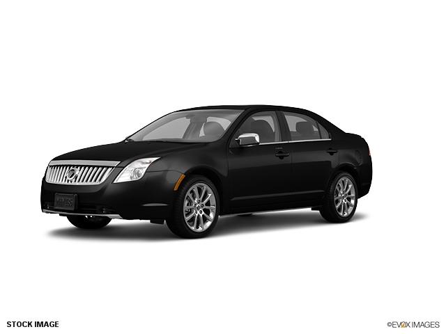 Photo of 2011 Mercury Milan