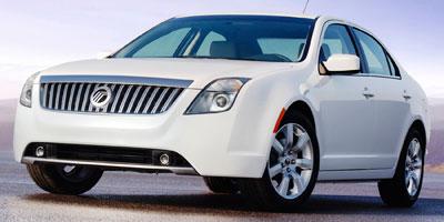 Photo of 2010 Mercury Milan