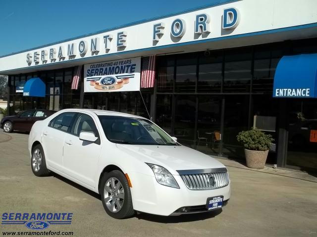 Photo of 2011 Mercury Milan