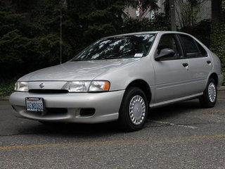 Photo of 1999 Nissan Sentra