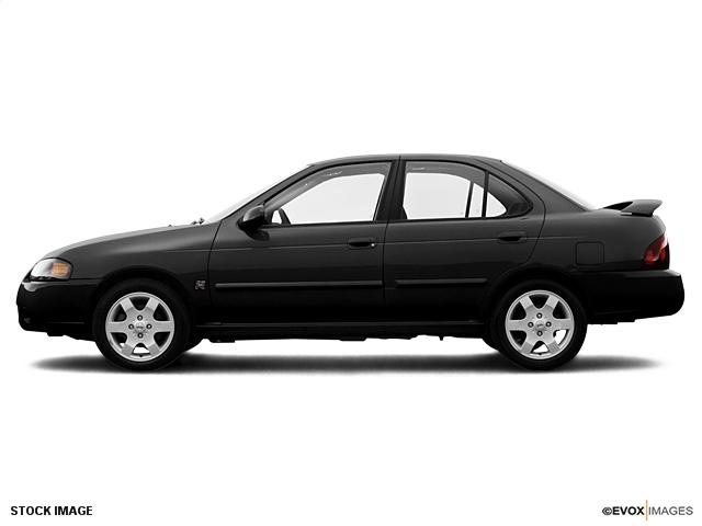 Photo of 2006 Nissan Sentra
