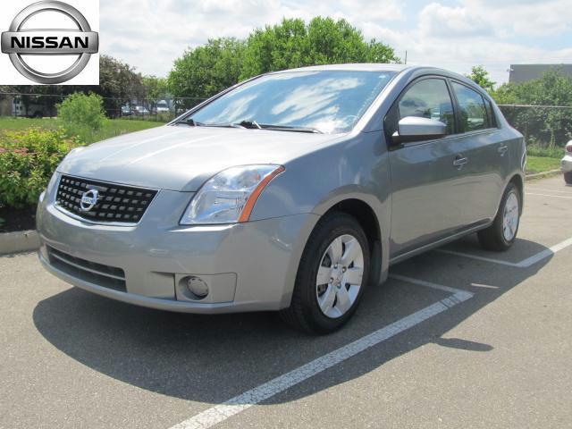 Photo of 2009 Nissan Sentra