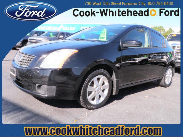 Photo of 2007 Nissan Sentra