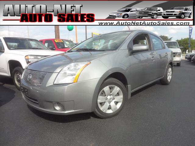 Photo of 2009 Nissan Sentra