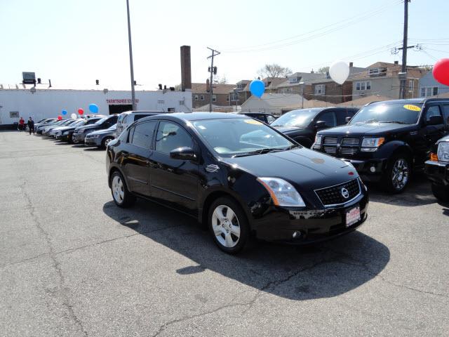 Photo of 2008 Nissan Sentra