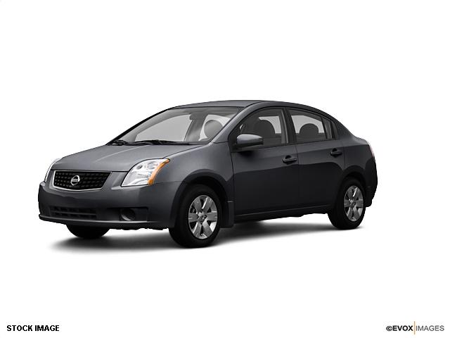 Photo of 2009 Nissan Sentra