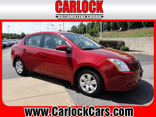 Photo of 2009 Nissan Sentra