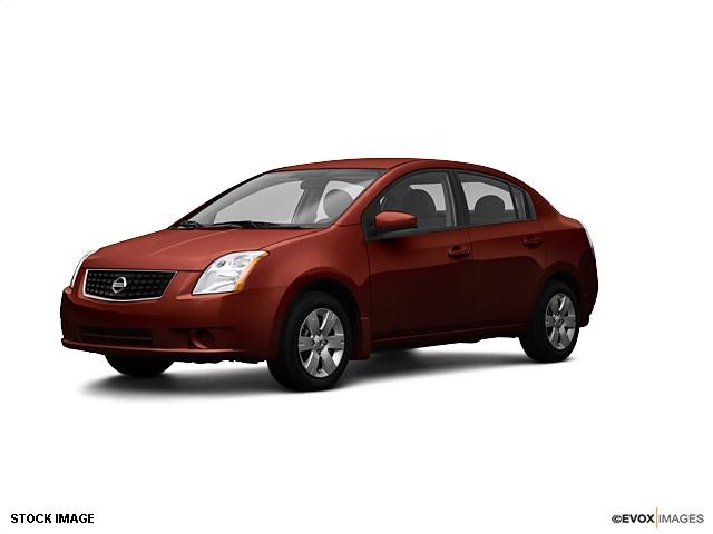 Photo of 2009 Nissan Sentra