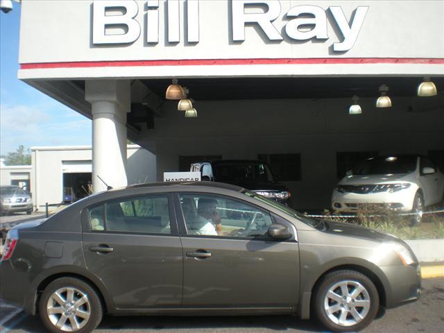 Photo of 2007 Nissan Sentra