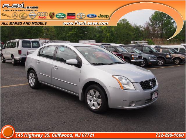Photo of 2009 Nissan Sentra