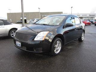 Photo of 2007 Nissan Sentra