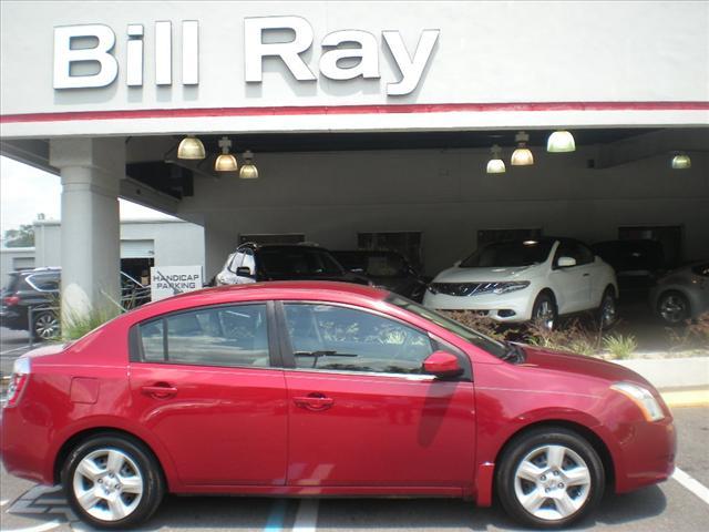 Photo of 2009 Nissan Sentra