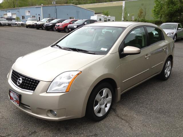 Photo of 2009 Nissan Sentra