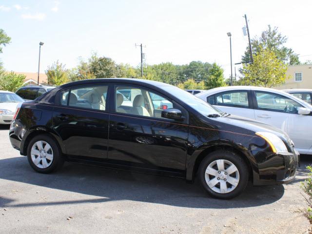 Photo of 2007 Nissan Sentra