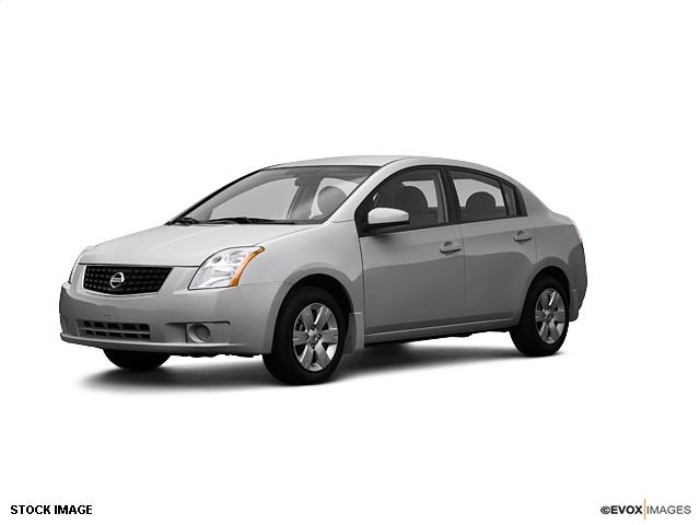 Photo of 2009 Nissan Sentra