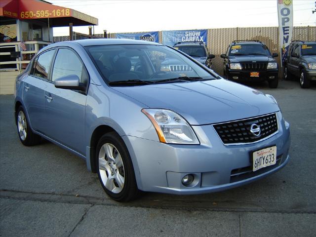 Photo of 2009 Nissan Sentra