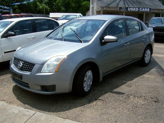 Photo of 2007 Nissan Sentra
